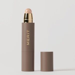 Merit Beauty - The Minimalist Complexion Stick - Linen